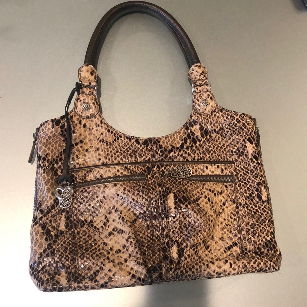 Brighton shoulder bag purse